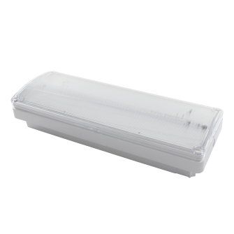 Adurolight® nood-, oriëntatie- en vluchtwegverlichting, Arno, IP65, 230 V, 3 W, accuduur 2 uur