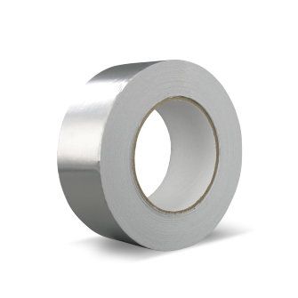 MAGNUM aluminium tape t.b.v. MAGNUM Trace, b = 50 mm, rol à 10 m