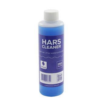 Limso harscleaner voor waterontharder, 250 ml