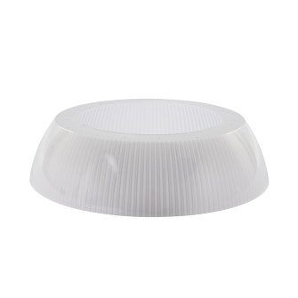 Adurolight® pc kap, t.b.v. led High Bay, Mart 2.0 en 3.0, opaal