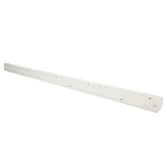 Adurolight® Quality Line track light, Lino, wit, 22 W, 4000 K