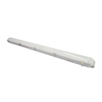 Adurolight® Quality Line led armatuur, spwd, Dave 3.0, 120 cm, 18 - 32W, 4800 lm, 4000K
