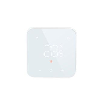 MAGNUM H64-ST Slave thermostaat, wit, IP21