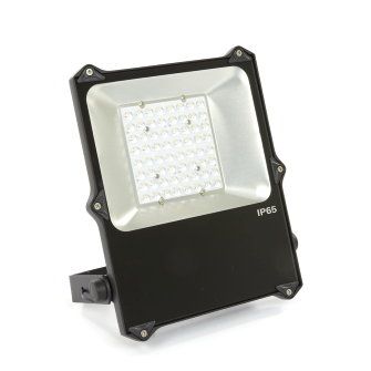 Adurolight® Premium Quality Line led schijnwerper, Mars, 50 W, 4000 K