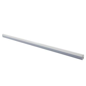 Adurolight® Premium Quality Line led batten armatuur, Emma, 150 cm, 35 W, 4000 K