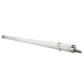 Adurolight HQL led armatuur, Farming pro, 150 cm, 54 watt, 4000K, D cert., Zigbee