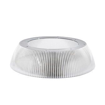 Adurolight® pc kap, t.b.v. led High Bay, Mart 2.0 en 3.0, helder