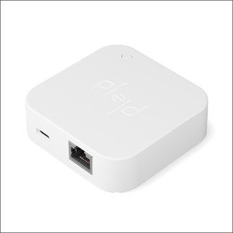 GATEWAY LAN BLUETOOTH