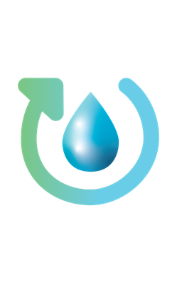 Water besparen