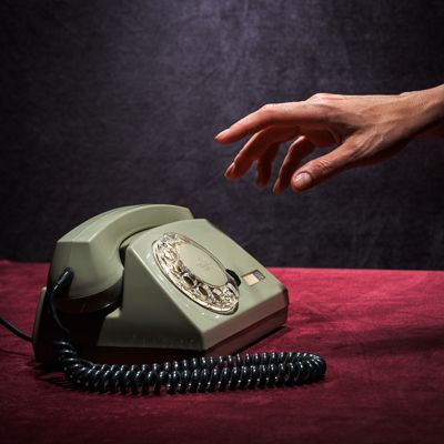 Call Me