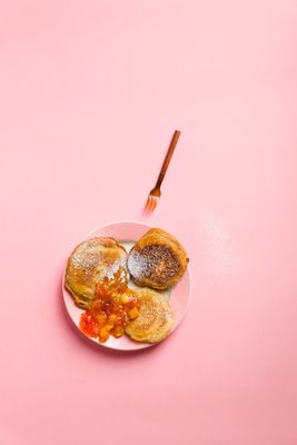 Yummy / Jajko