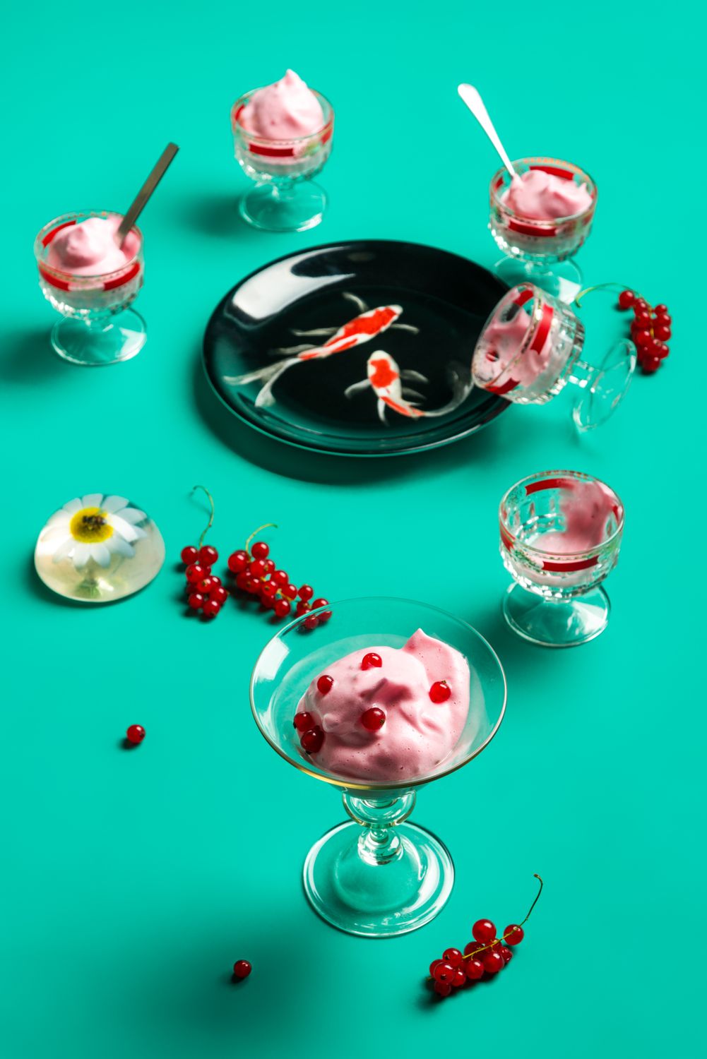 Yummy / Jajko