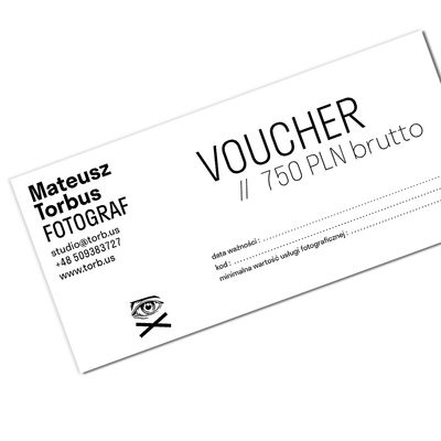 Voucher 750
