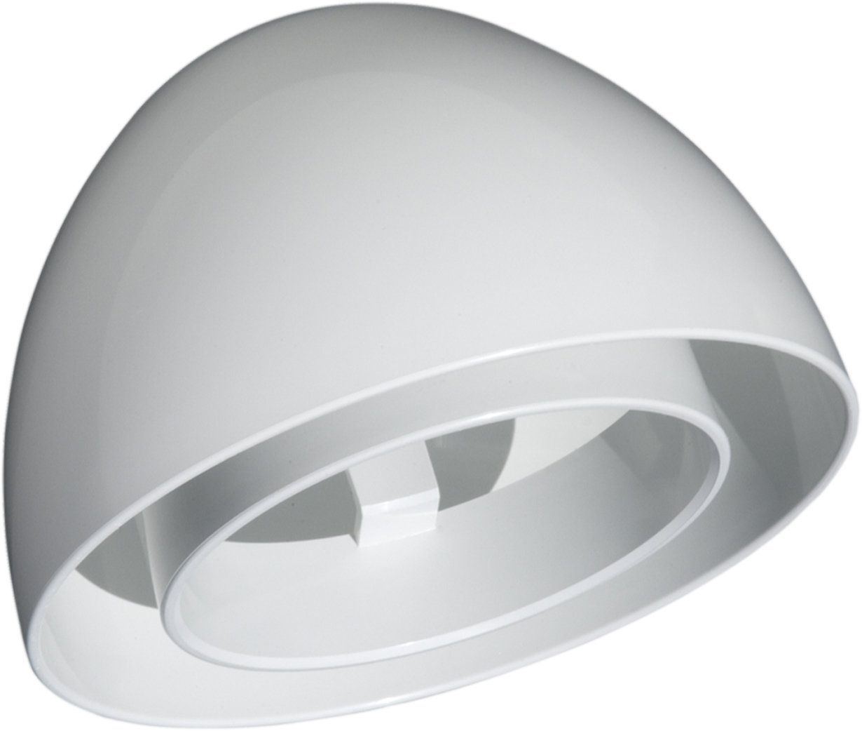 Ecap321 PVC Vent Cap – 24 Pack