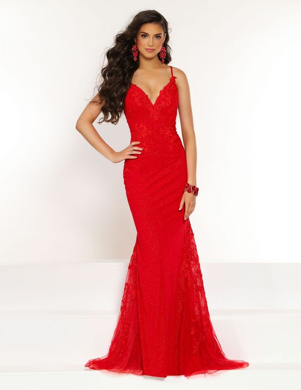 20202, Color: Red, Size: Size 4