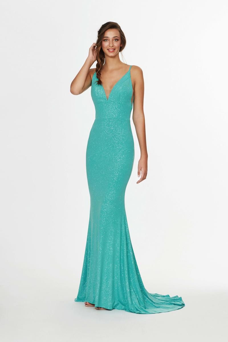 91052, Color: Seaglass, Size: Size 6