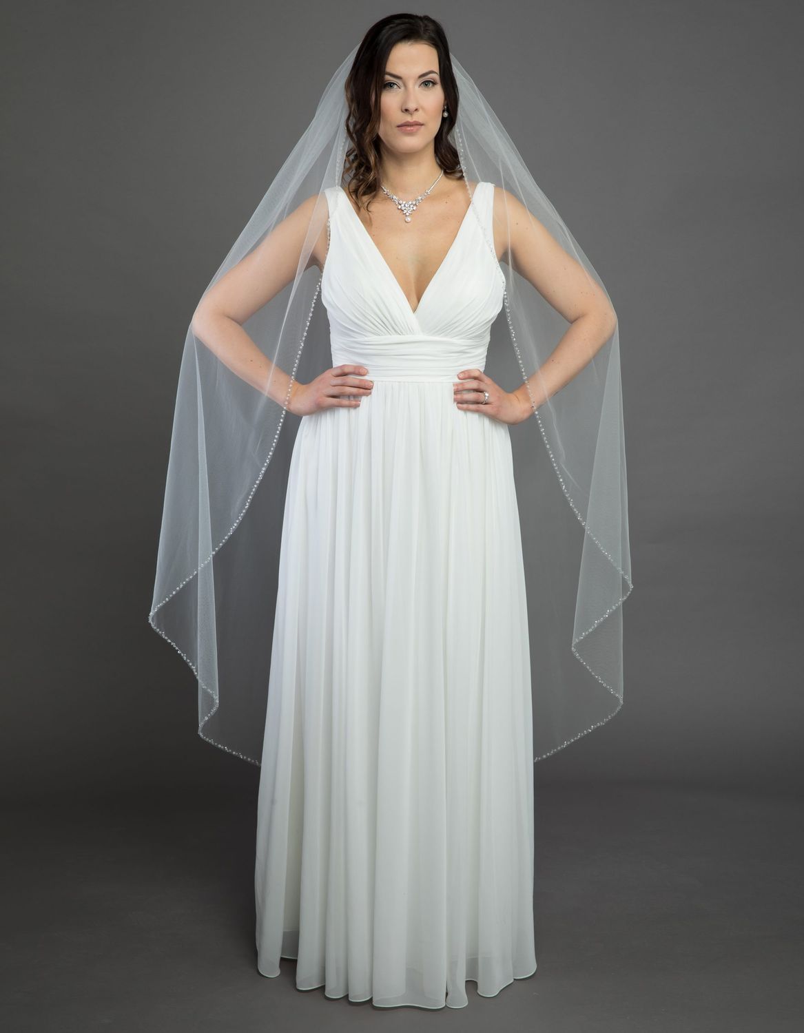 MV-2446, Color: Ivory