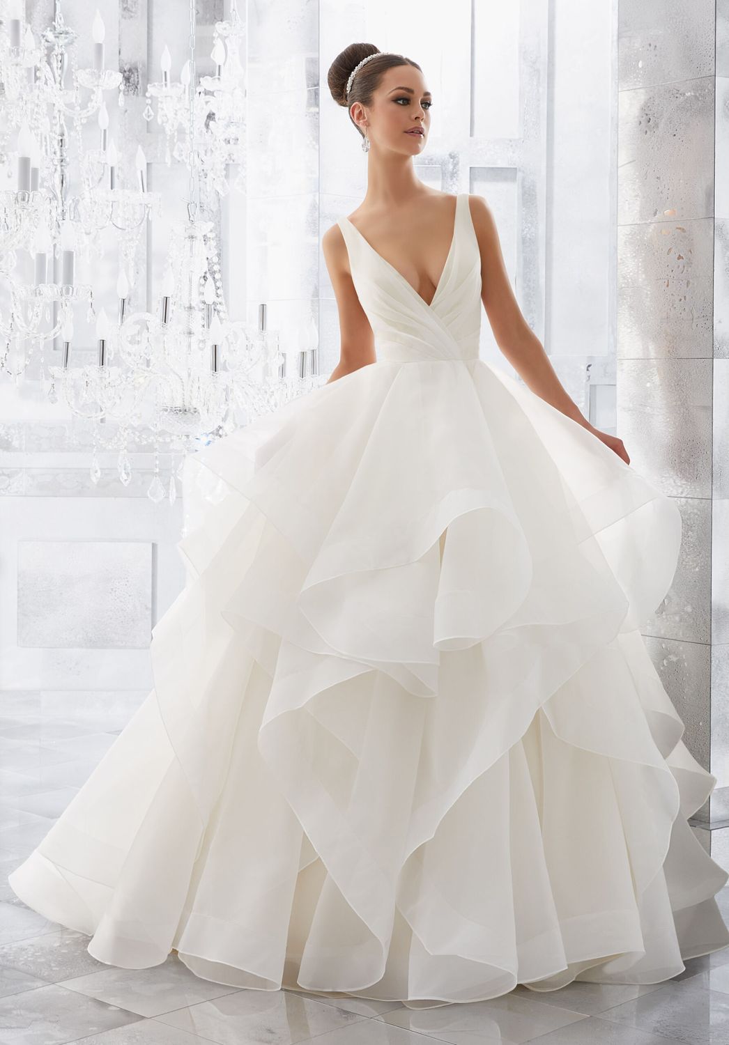 5577, Size: Size 14, Color: Ivory