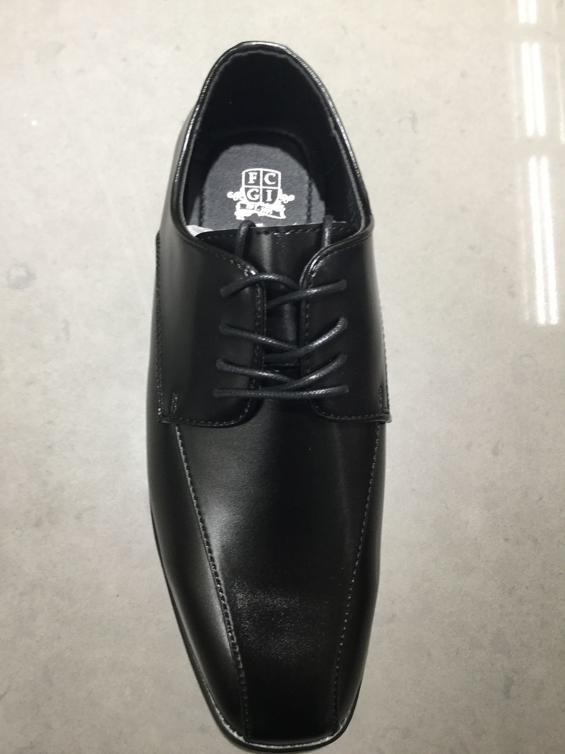 S113-M, Color: Black, Size: Size 9