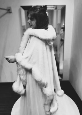 Capes and Shawls 
