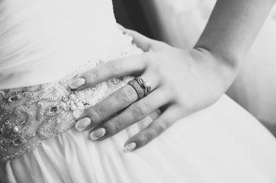Accessories (Headpieces, Veils, Belts &amp; More)