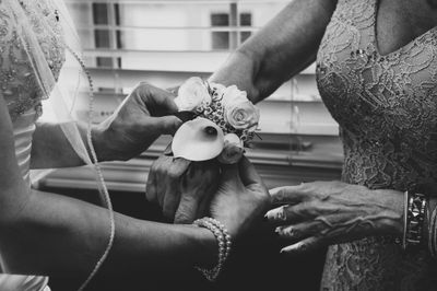 Mother of the Bride