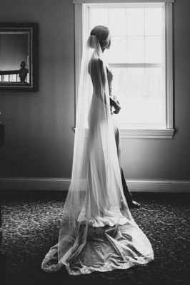 Bridal Veils