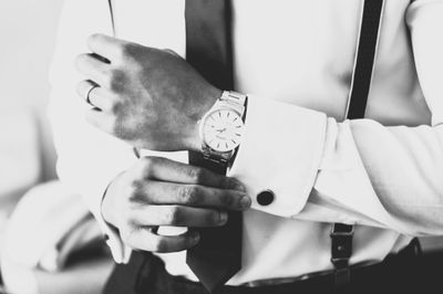Cufflinks Sets