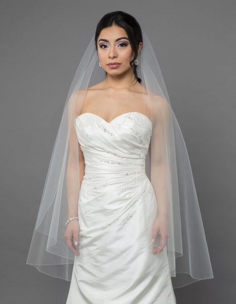 V-712, Color: Ivory