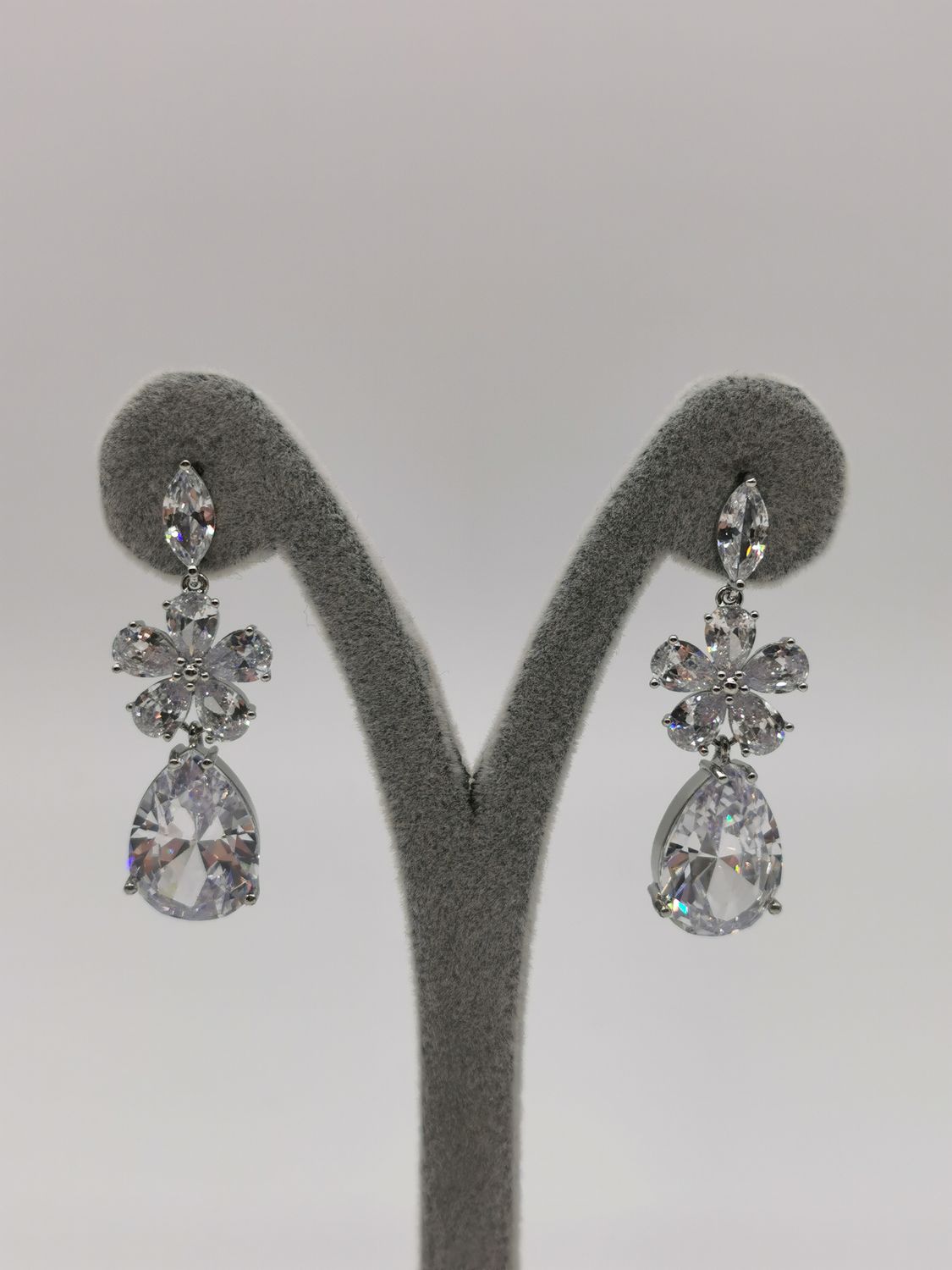 E-1231, Color: Silver