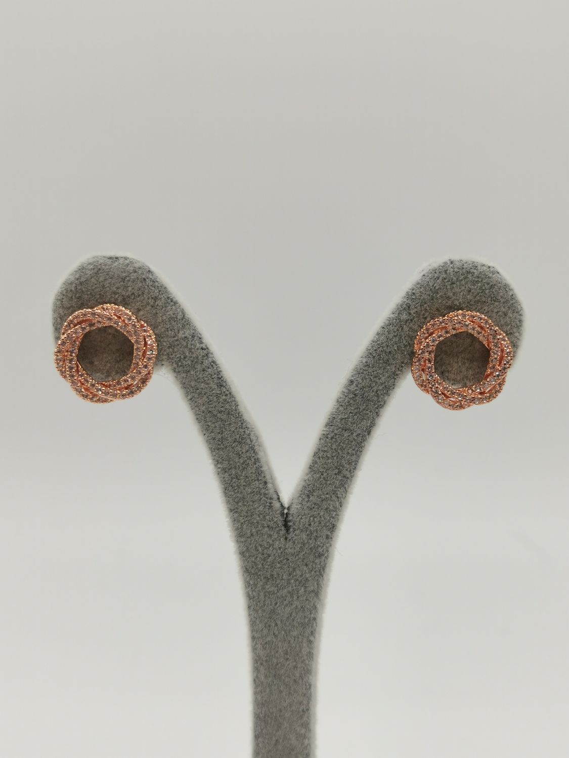 E-1151, Color: Rose Gold