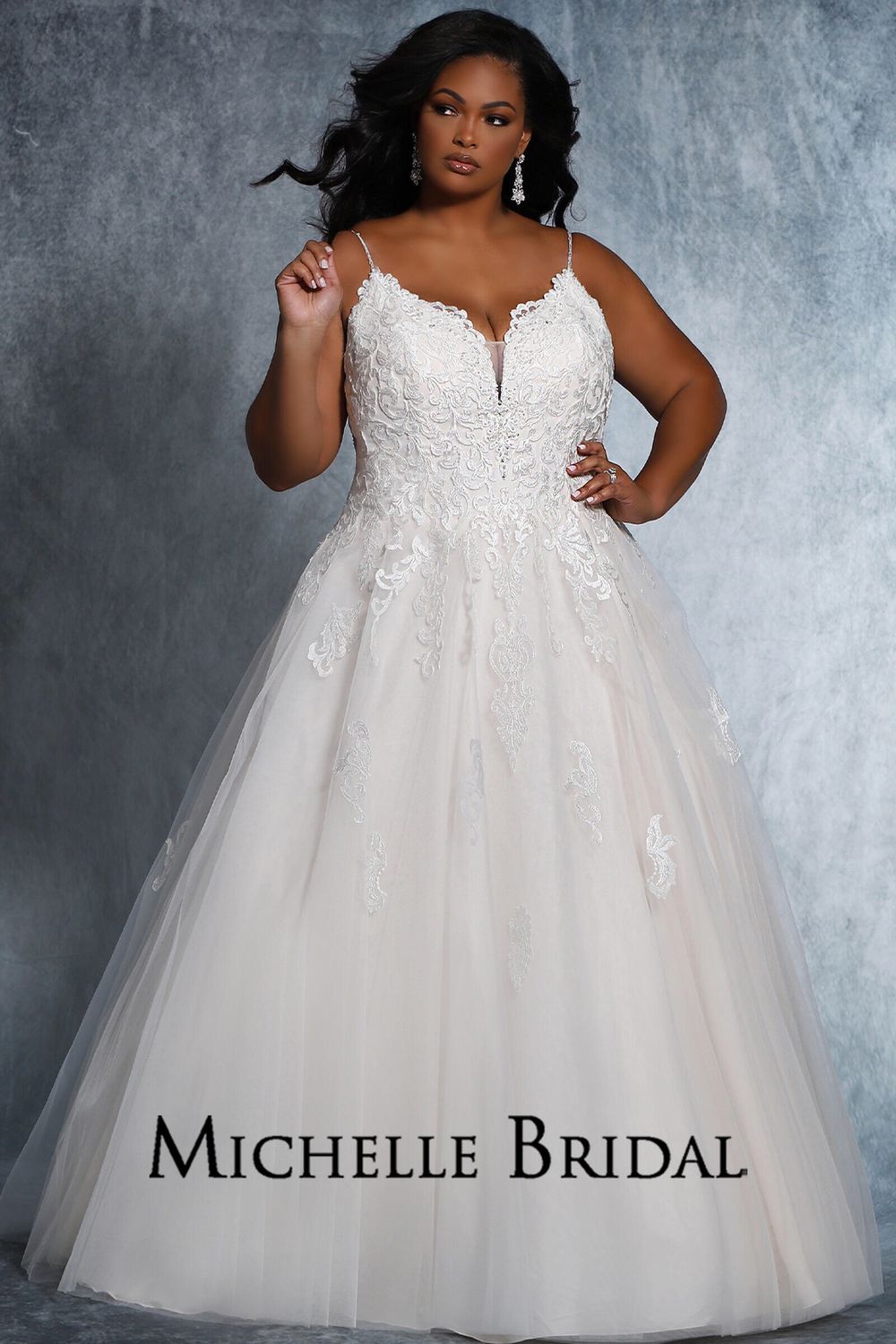 MB2105, Size: Size 18, Color: Ivory/Ivory