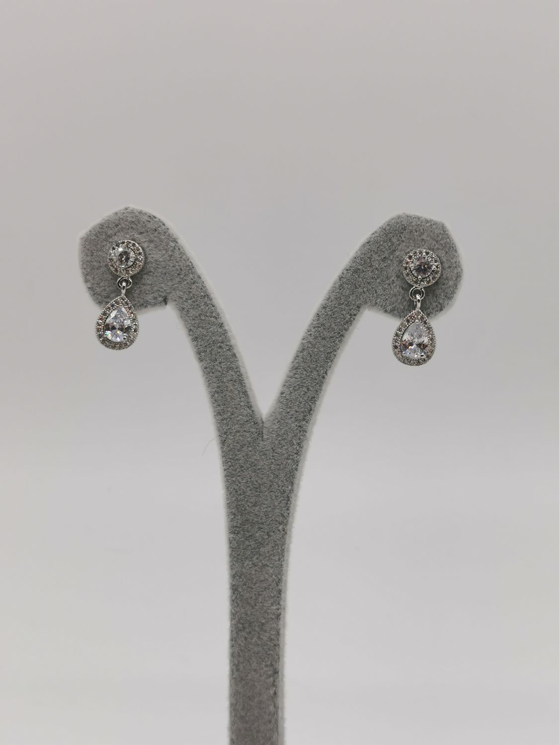 E-1115, Color: Silver
