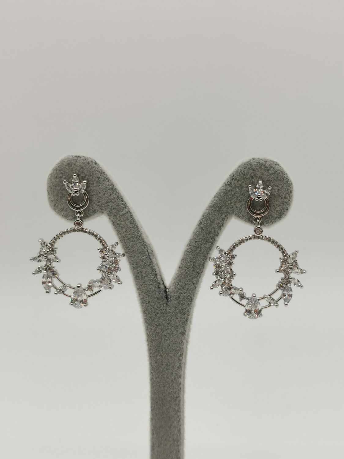 E-1226, Color: Silver