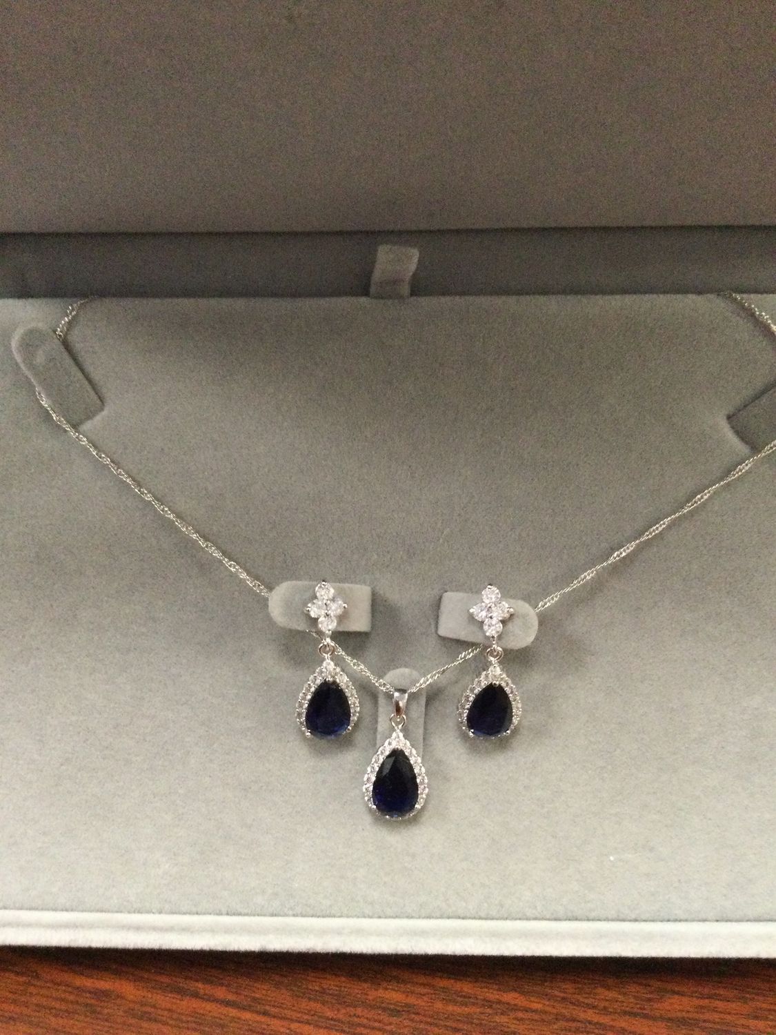 N Set - 147, Color: Blue