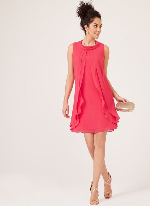 SL170103, Color: cerise, Size: size 12