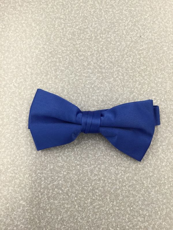 105T- 2.5” Bowtie