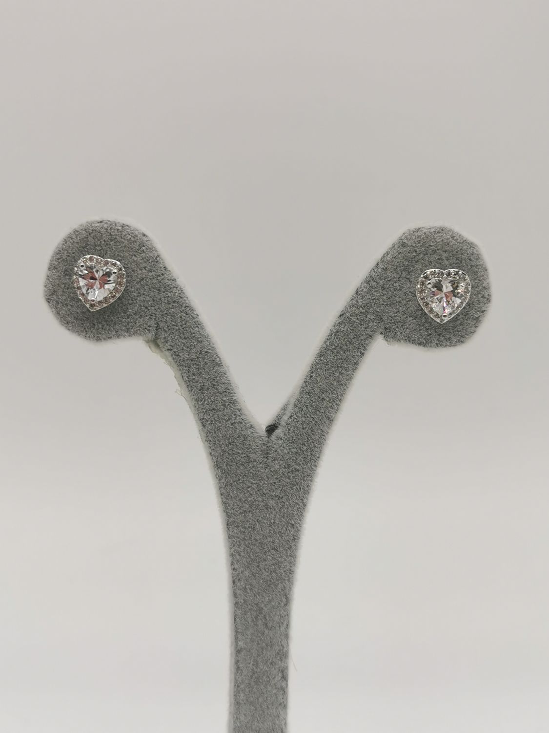 E - 1187, Color: Silver