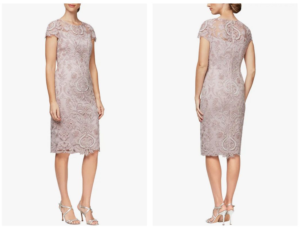 81171036, Color: rose, Size: size 16