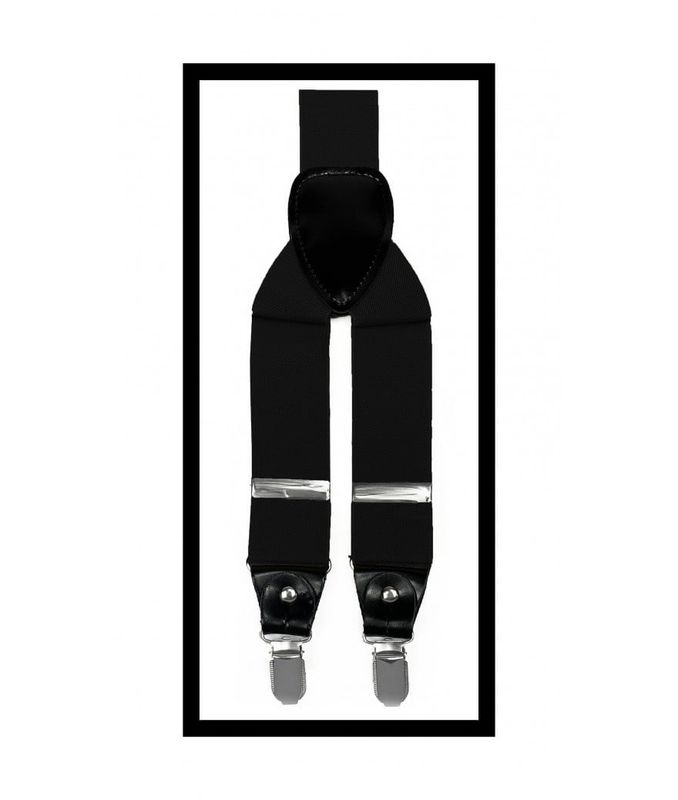 Suspenders