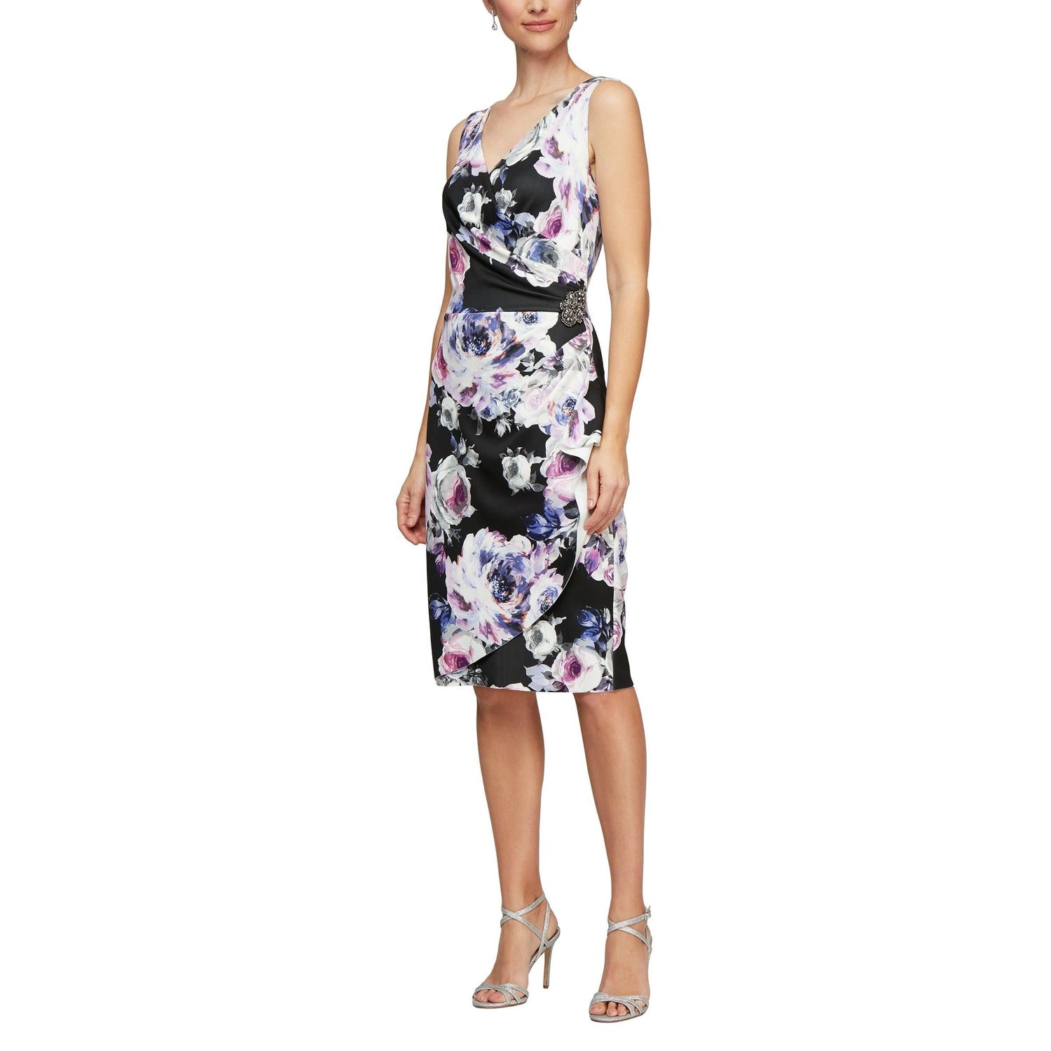 8160213, Color: black/multi, Size: size 10