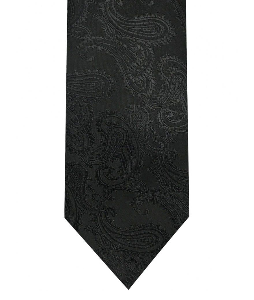 3.5&quot; Paisley Tie Set