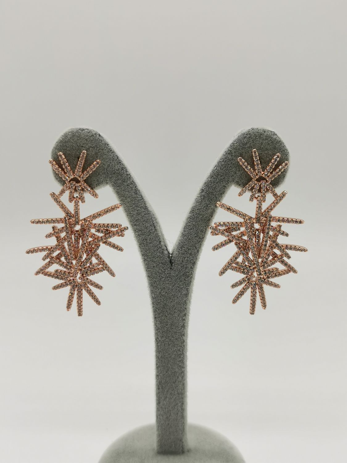 E-1246, Color: Rose Gold