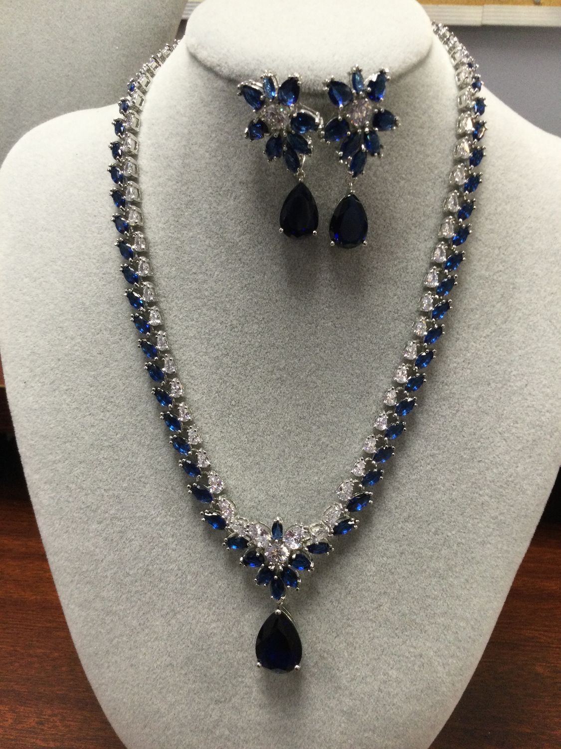 N Set-155, Color: Blue