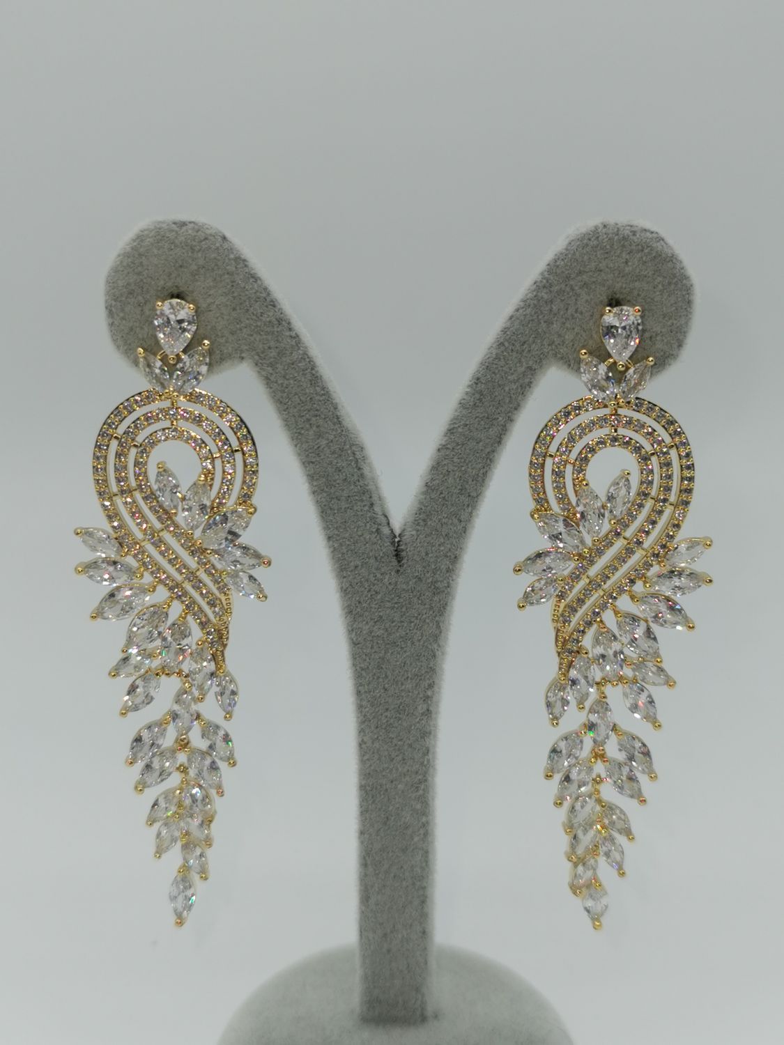 E-1270, Color: Gold
