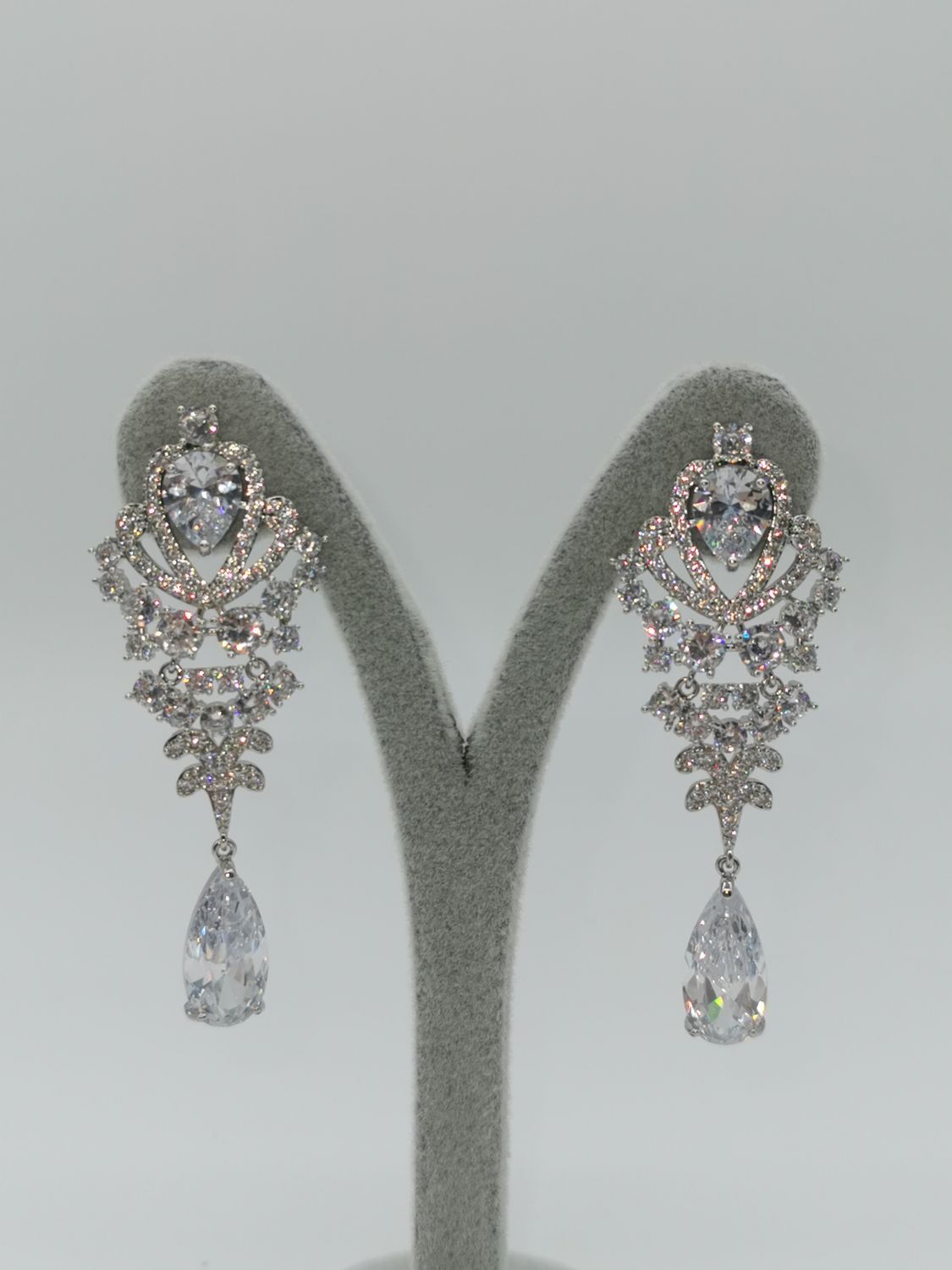 E-1268, Color: Silver