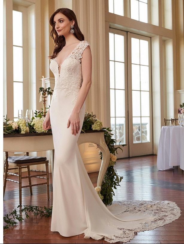 44297, Color: Ivory/Ivory/Nude, Size: Size 12