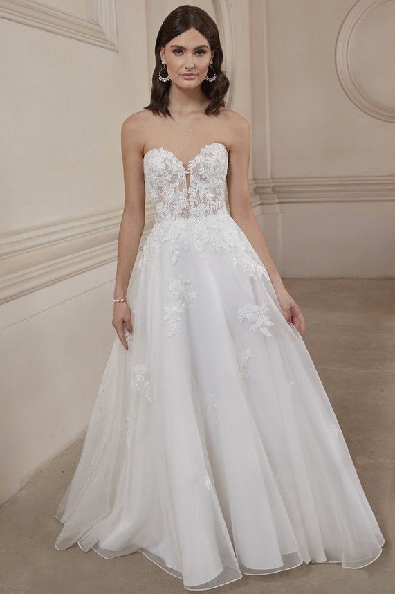 11204SL, Color: Ivory/Ivory/Nude, Size: Size 12