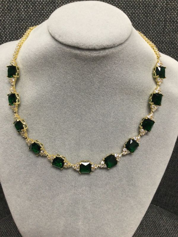Necklace  - 175