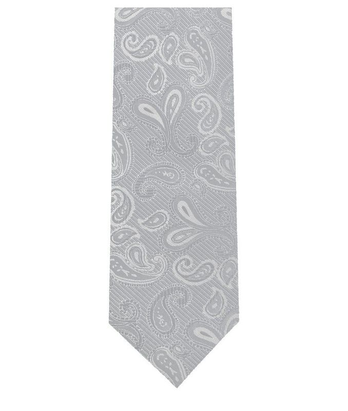 2.25&quot; Paisley Tie Set